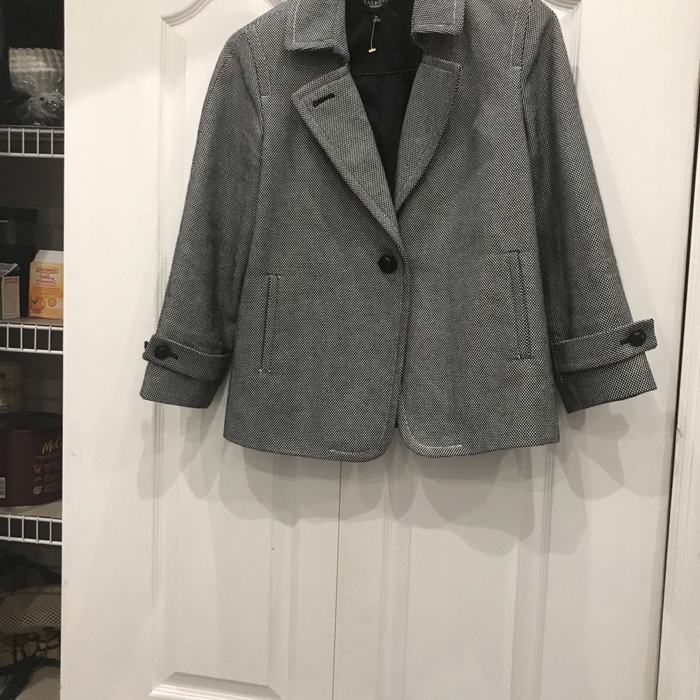 Excellent winter jacket